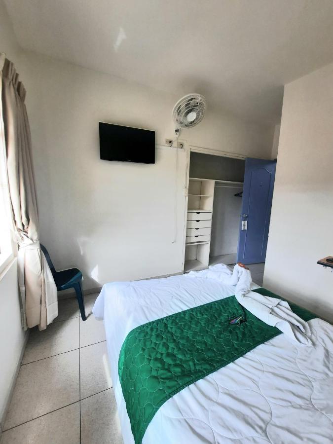 San Gil Tours Hostal Экстерьер фото